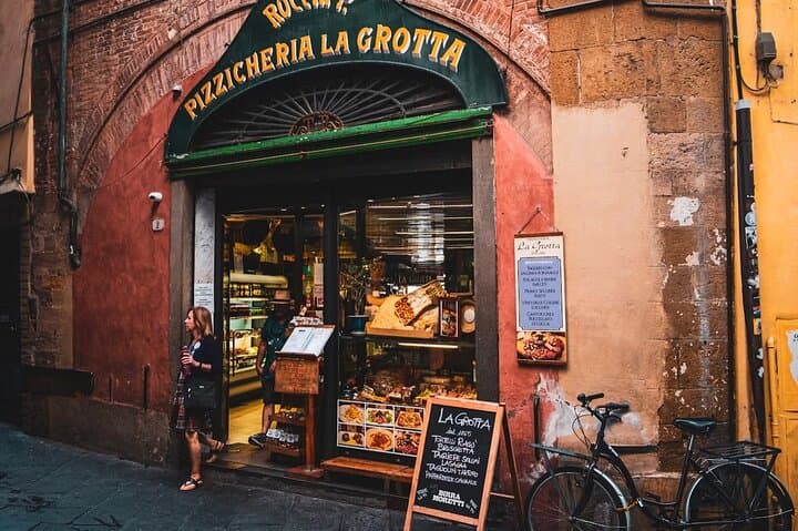 Discover Lucca A Charming Walled City With a Local Guide