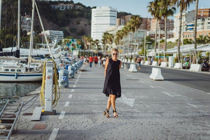 Explore Sanremo in 60 minutes with a Local