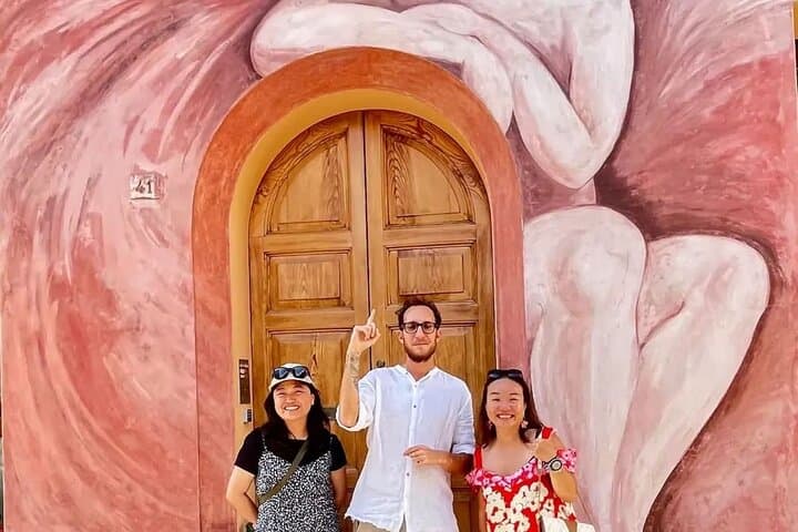 BEST OF EMILIA-ROMAGNA - Private 2 Days Tour from Bologna