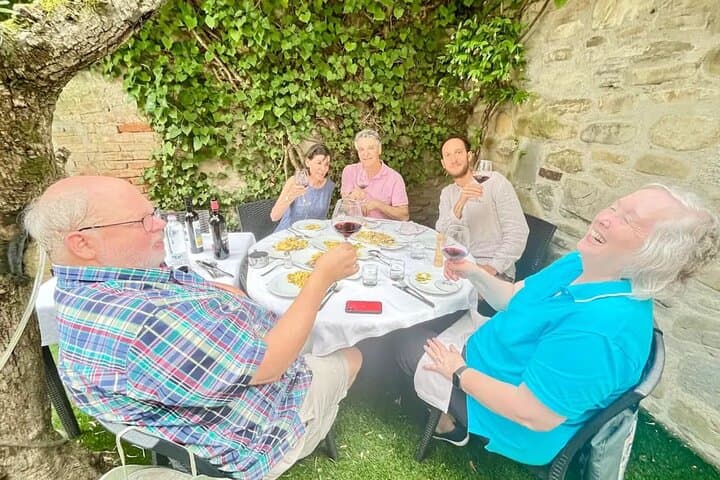 BEST OF EMILIA-ROMAGNA - Private 2 Days Tour from Bologna