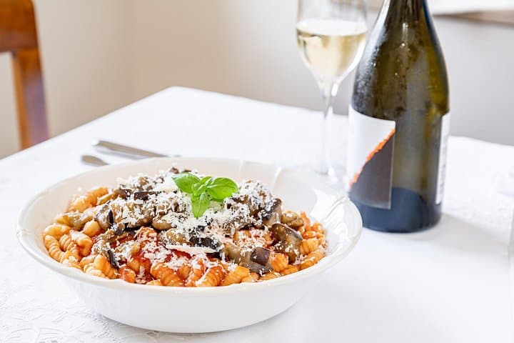 Dining Experience in a Local Home in Piacenza
