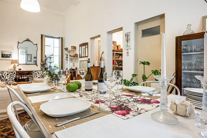 Share Your Pasta Love in Local's Home in Catania