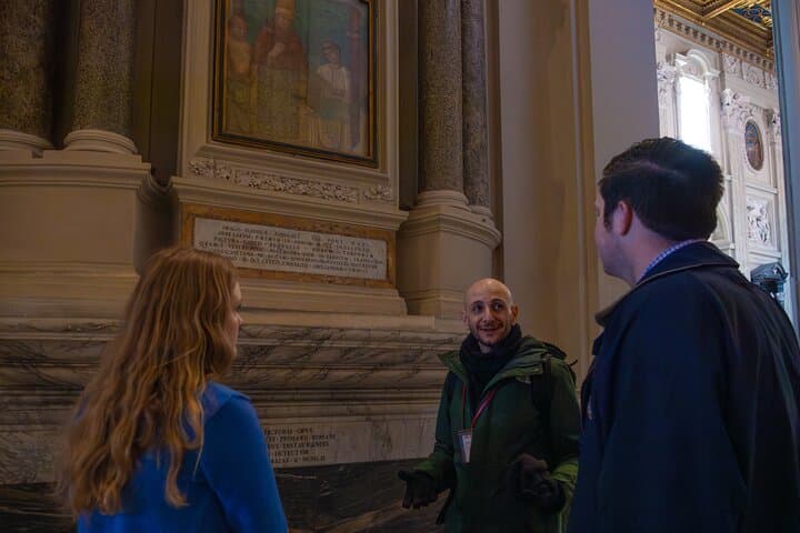 Rome Jubilee 2025 Tour: An Exploration of Early Christianity