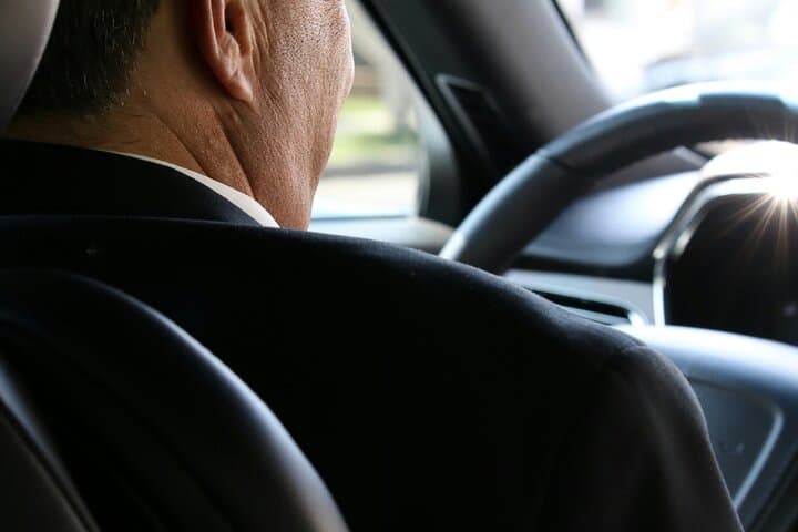 Private Transfer from Positano to Naples