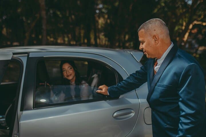 Private Transfer from Positano to Naples