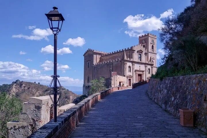 Church of San Nicolò (Savoca)