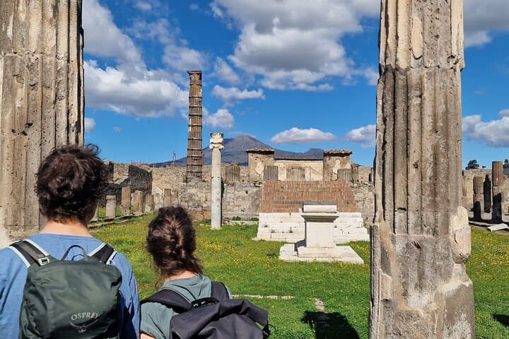 POMPEI