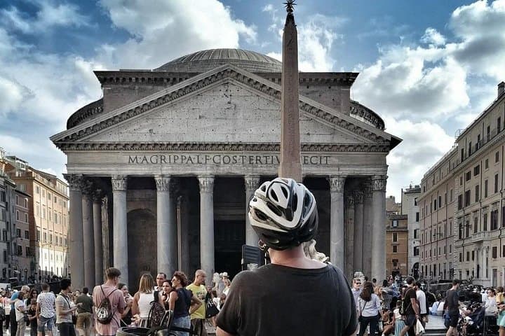 Rome 3Days Tour to Discover all the Secrets of the Capital