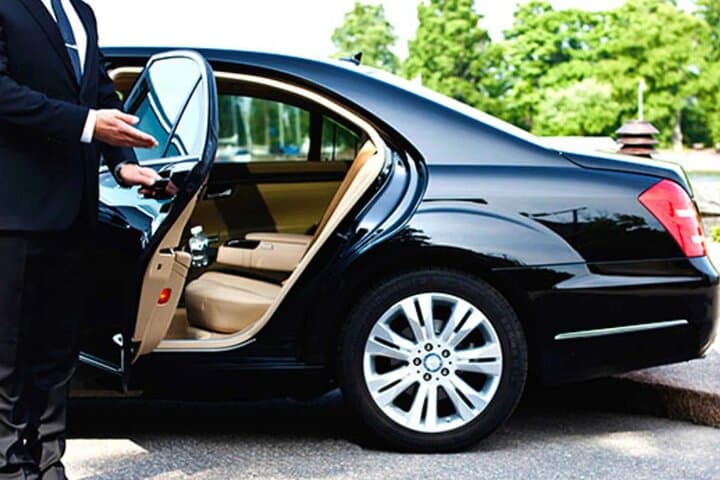 Private Transfer from Naples to Amalfi Coast