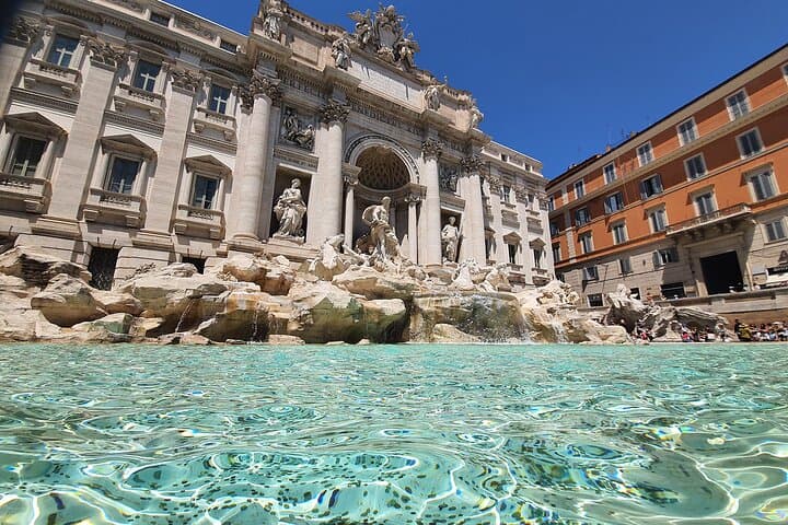 Best of Rome in a Day Private Guided Tour Including Vatican, Sistine Chapel, and Colosseum