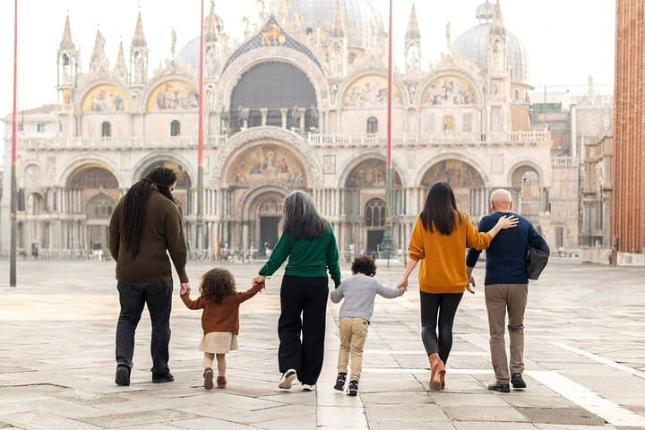 Family Portrait Session