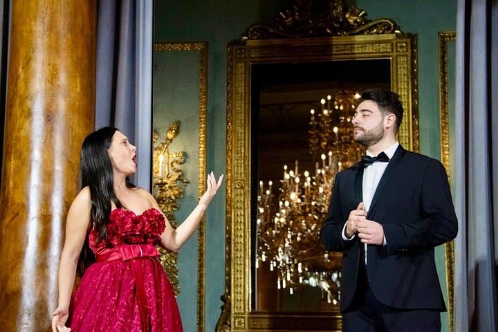 Opera Arias Concert