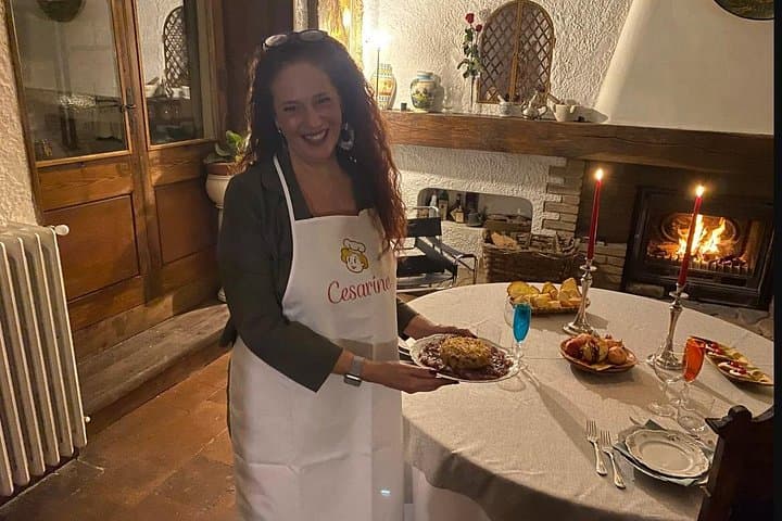 Taste Langhe: Aperitivo in a 19th-Century Villa