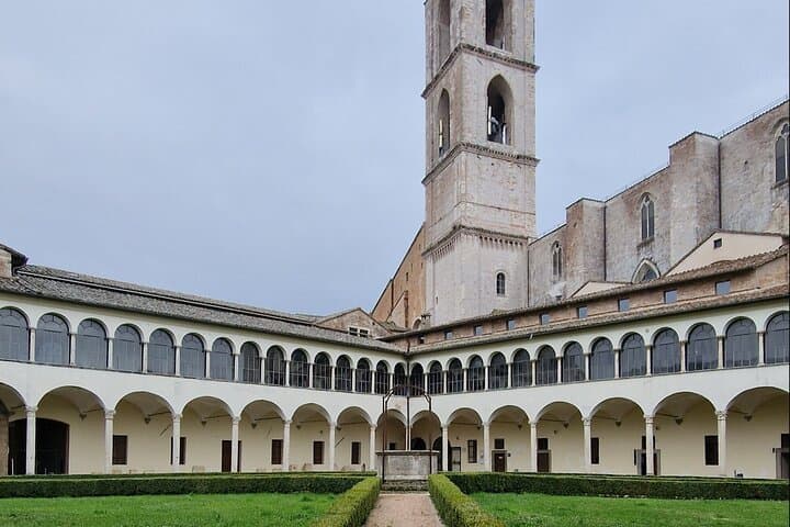 Museo Archeologico