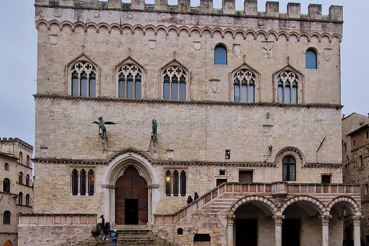 Piazza IV Novembre