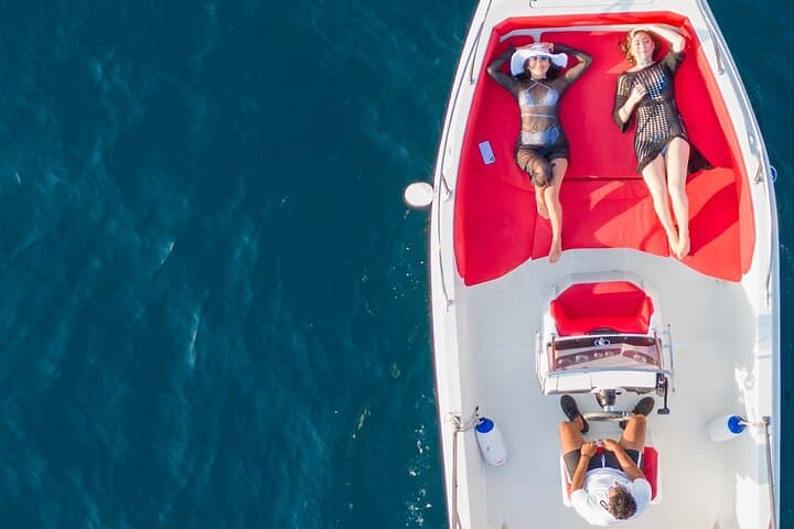 CAYMAN SEA
