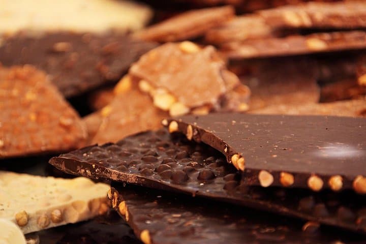 Wine & Chocolate Experience in Monforte d'Alba