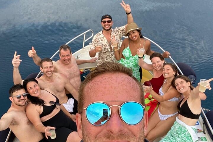 Meet people just like you from all over the world!