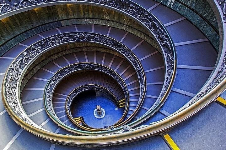 Small Group Vatican Museums & Sistine Chapel Guided Tour
