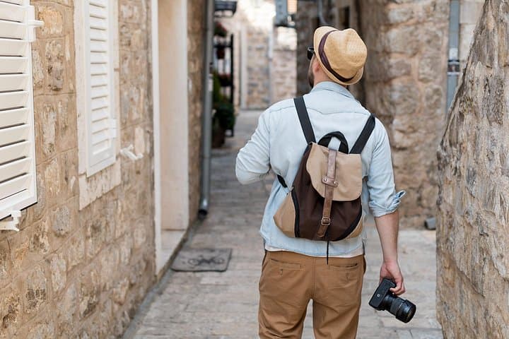 Explore Modena in 60 minutes with a Local