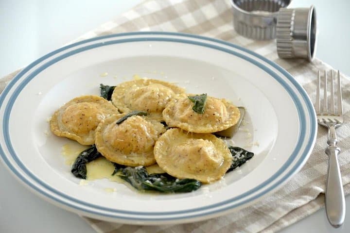 Traditional Cooking Class with Views of Lake Como and the Alps