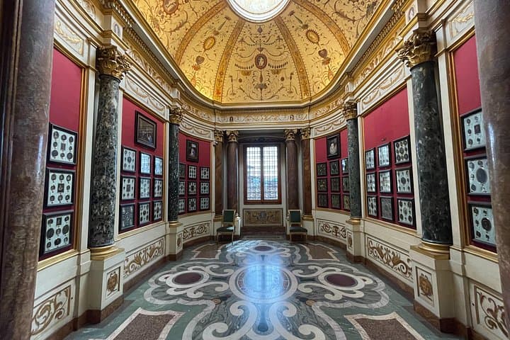 Uffizi Gallery