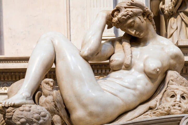 Florence: Medici Chapels Private Guided Tour