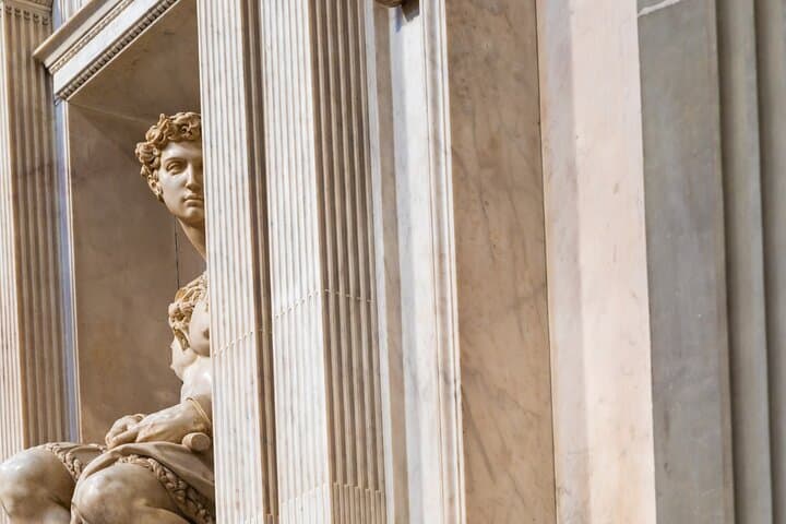 Florence: Medici Chapels Private Guided Tour