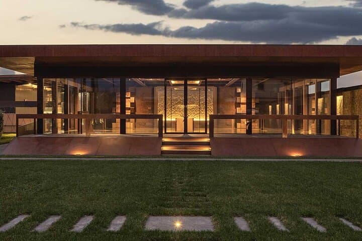 Exclusive Private 3-Day Barolo Wine Experience from Florence