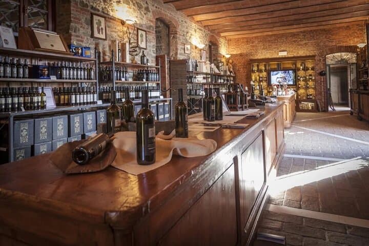 Exclusive Private 3-Day Barolo Wine Experience from Florence