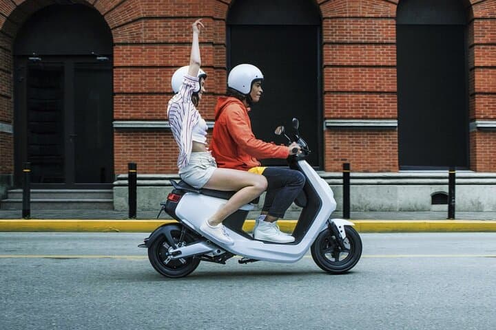 Scoot in Style Rent an Electric Scooter for Your Next Adventure