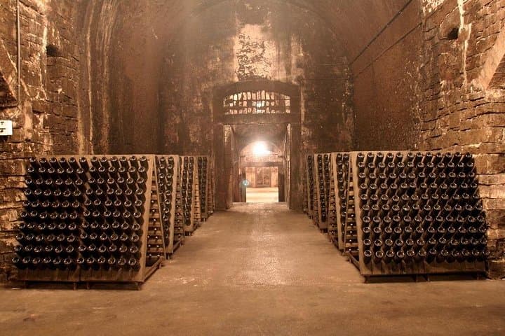 Franciacorta Wine Tasting Tour from Milan with Lake Iseo Cruise