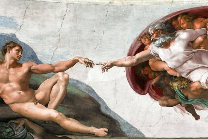 Vatican Museum and Sistine Chapel Guided Tour