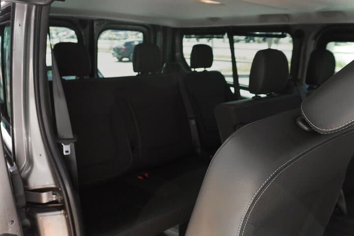 Transfer from Trieste to Venice Airport VCE