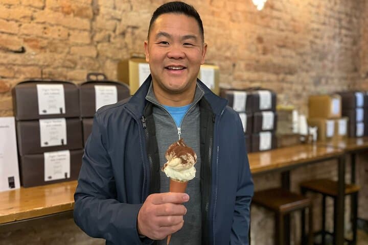 the best gelato