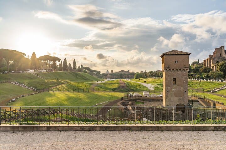 Essential Rome Private Highlights Tour