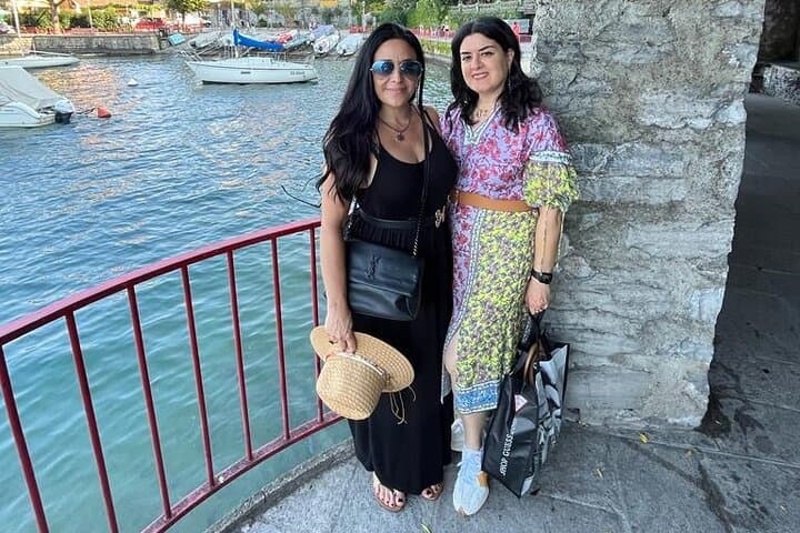 Private Day Trip to Lake Como & Bellagio With a Local