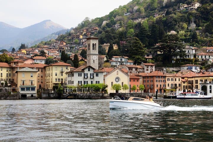 Full Day Private Limousine Boat Tour max 11 guests