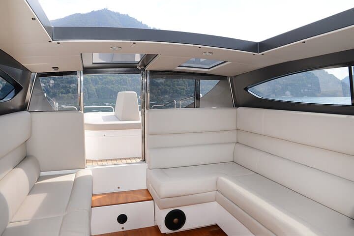 Full Day Private Limousine Boat Tour max 11 guests