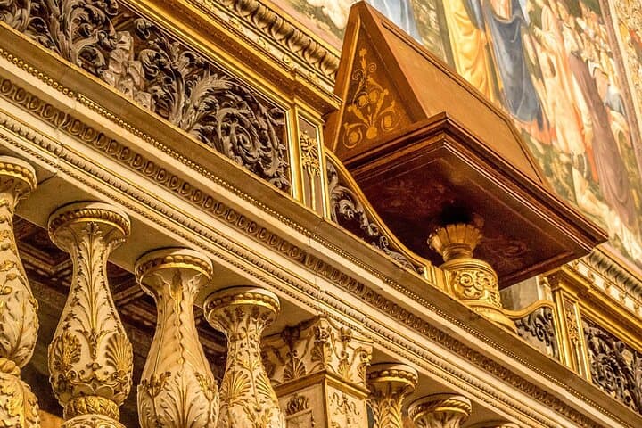Vatican Museums and Sistine Chapel Skip-the-Line Entry Tickets