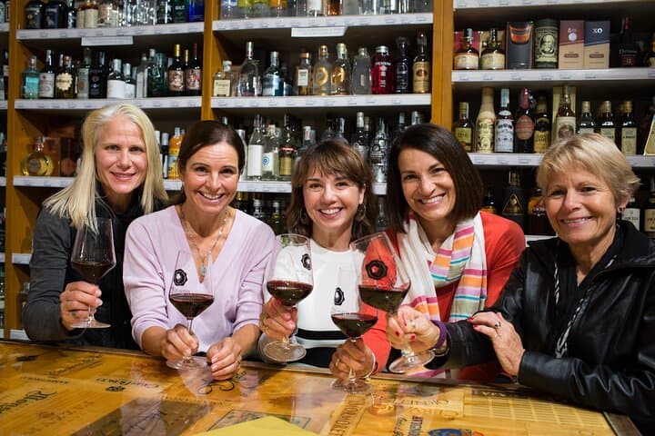 Small group Expert-led Florence Foodie Tour