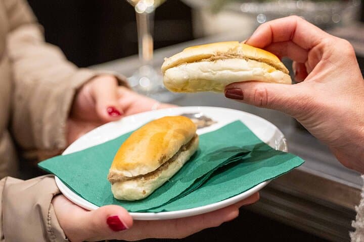 Small group Expert-led Florence Foodie Tour