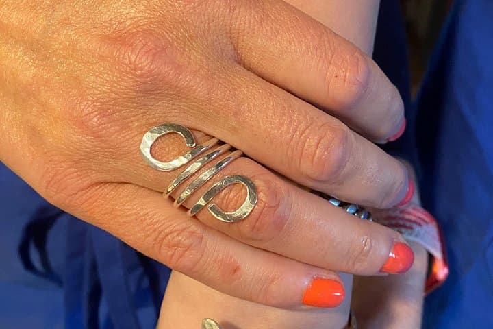 Very special ring