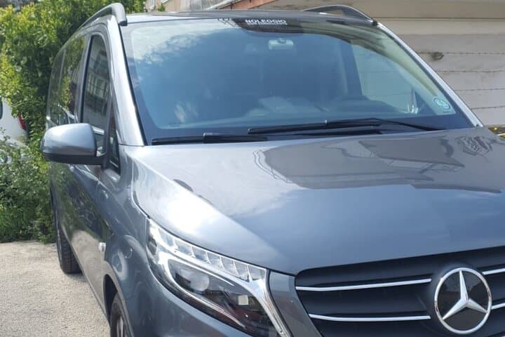 Private Transfer from Naples to Furore or Agerola (or vice versa)