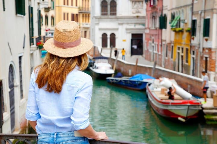 Venice Private Custom Tour with a Local: Highlights & Hidden Gems