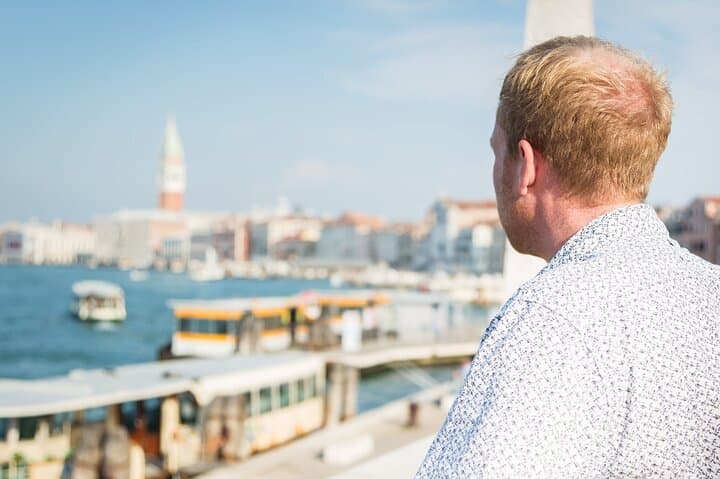 Venice Private Custom Tour with a Local: Highlights & Hidden Gems