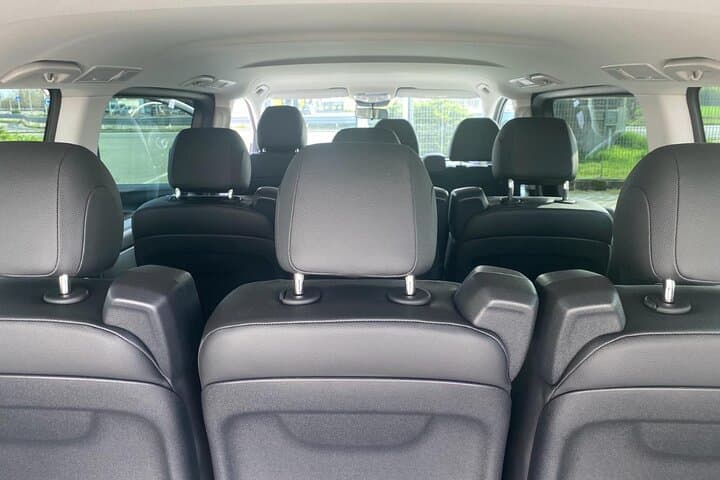Airport transfer