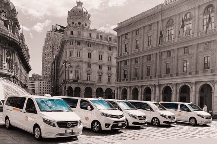 Airport transfer