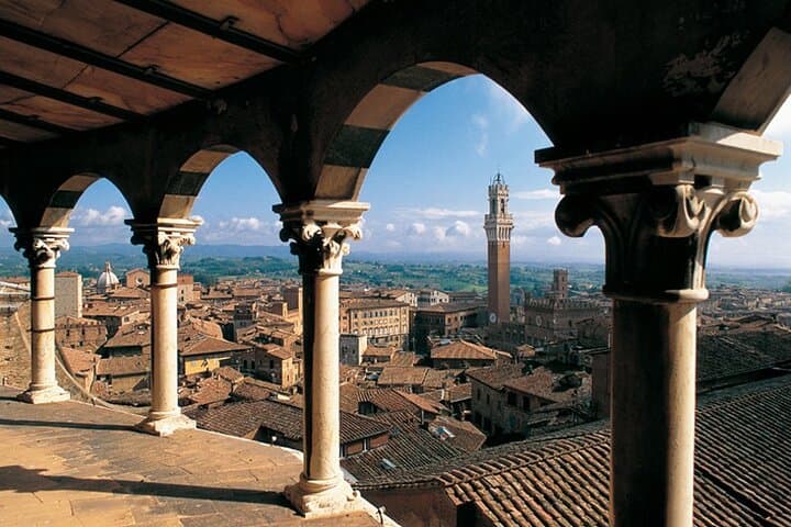 Siena