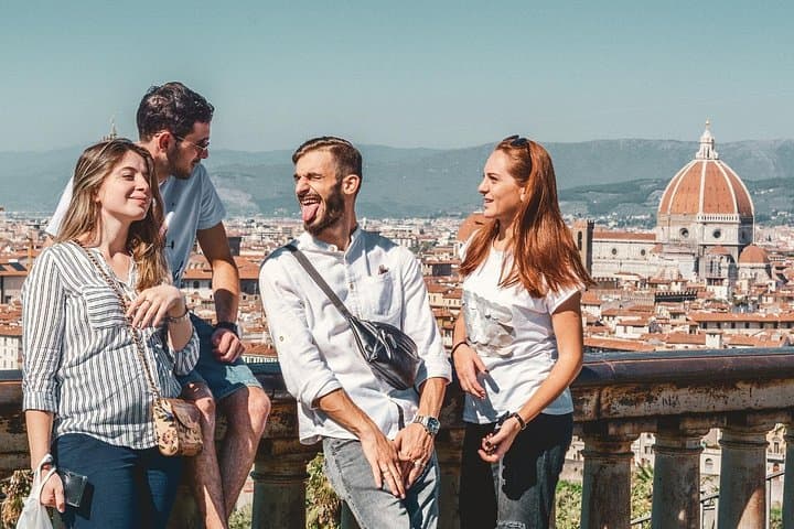 Florence Like a Local: Private & Personalized